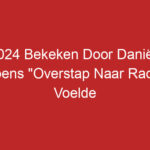 2024 Bekeken Door DaniëL Lippens “Overstap Naar Radio 2 Voelde