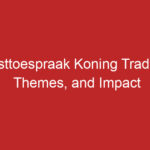 Kersttoespraak Koning Tradition, Themes, and Impact