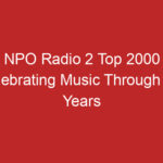 NPO Radio 2 Top 2000 Celebrating Music Through the Years